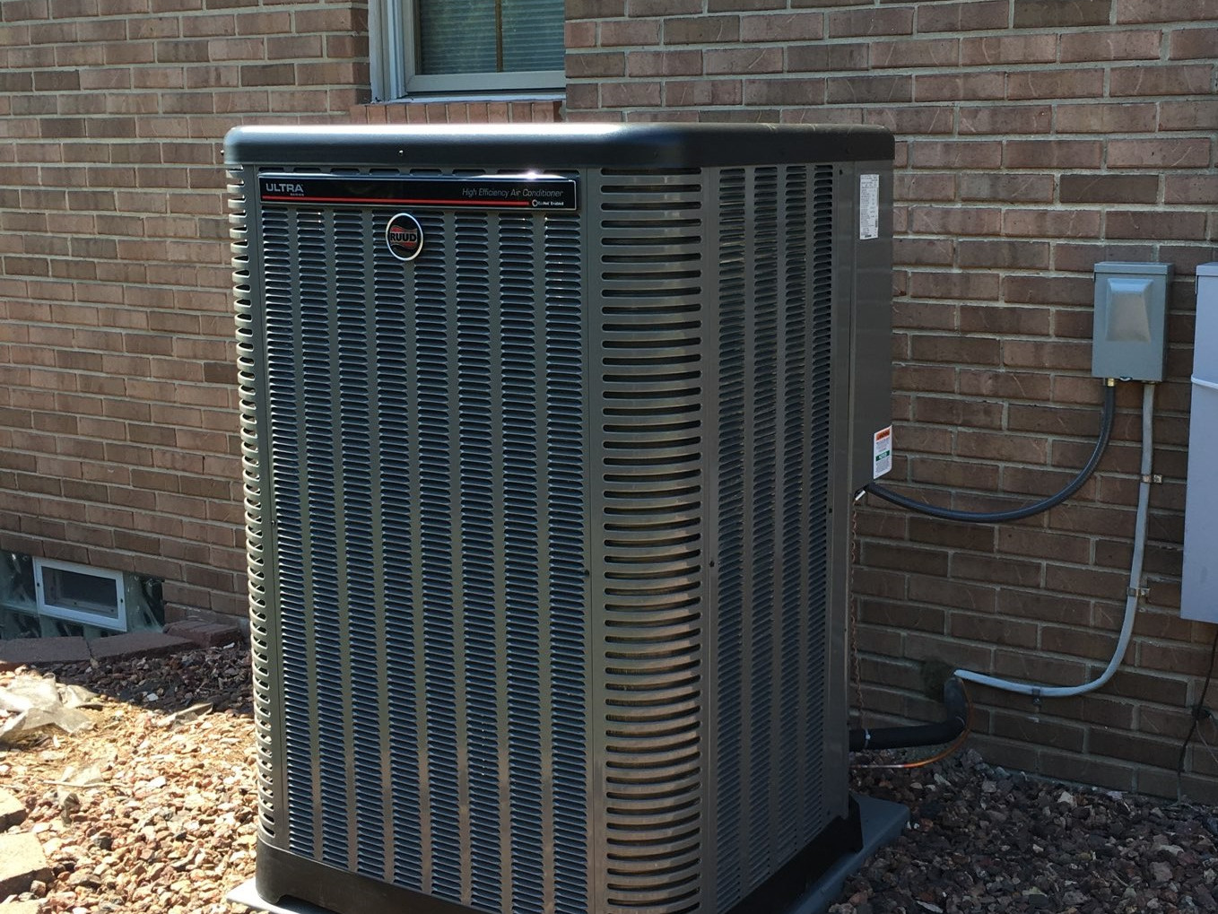 Bush Heating and Cooling Near You Air Conditioning Repair and Installation Projects